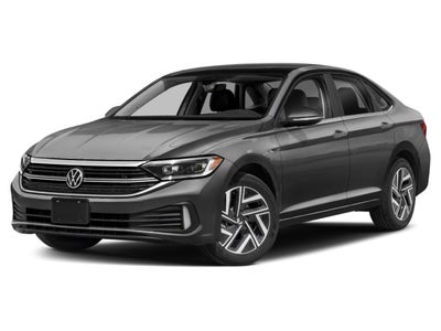 2023 Volkswagen Jetta SEL Auto