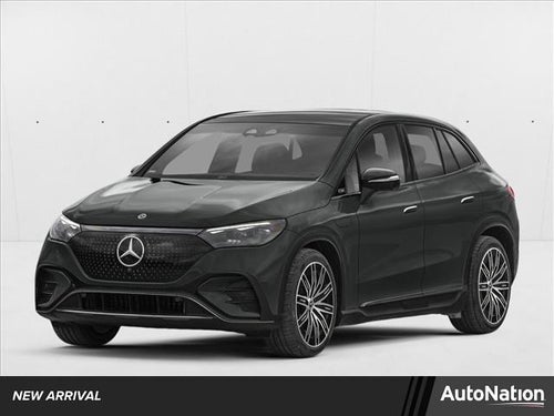 2023 Mercedes-Benz EQE EQE 350 4MATIC® SUV