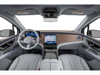 2023 Mercedes-Benz EQE EQE 350 4MATIC® SUV