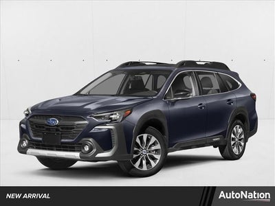2024 Subaru Outback Limited AWD