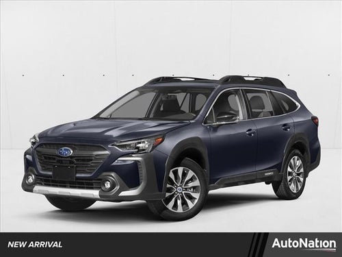 2024 Subaru Outback Limited AWD