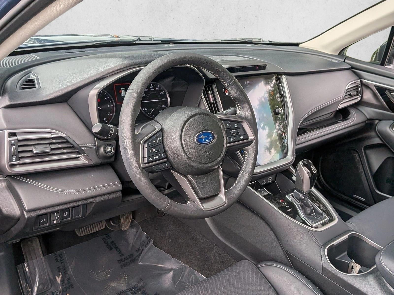 2024 Subaru Outback Limited AWD