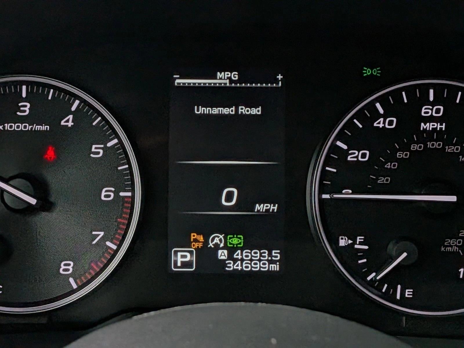 2024 Subaru Outback Limited AWD