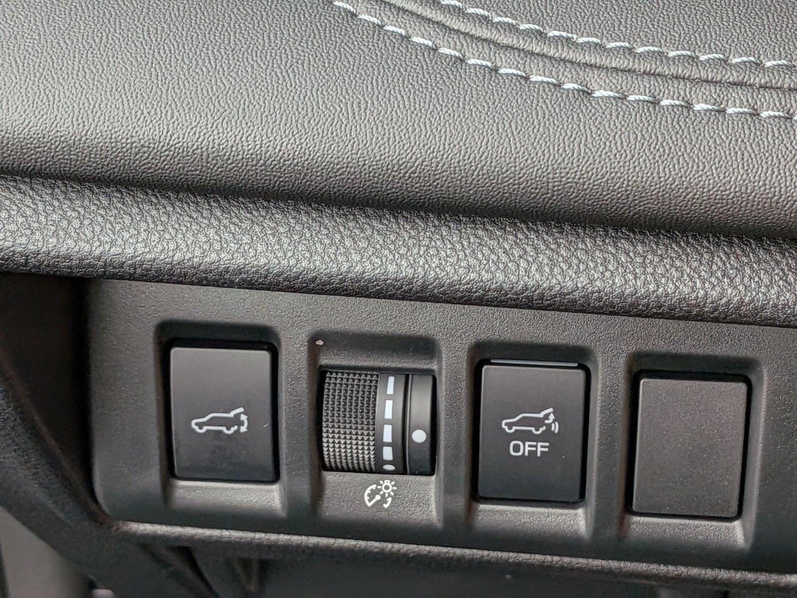 2024 Subaru Outback Limited AWD