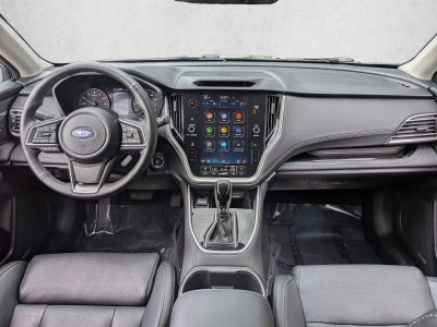 2024 Subaru Outback Limited AWD