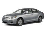 2011 Toyota Camry 4dr Sdn I4 Man LE (Natl)