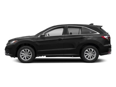 2018 Acura RDX AWD