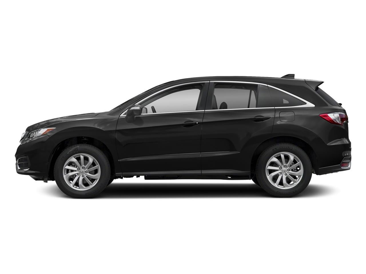 2018 Acura RDX AWD