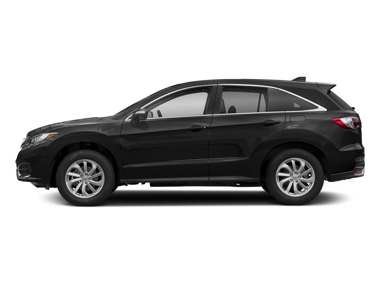 2018 Acura RDX AWD