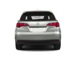 2013 Acura RDX AWD with Technology Package