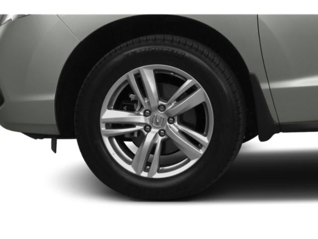 2013 Acura RDX AWD with Technology Package