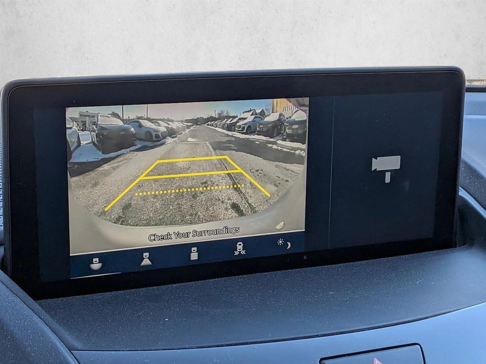 2023 Acura RDX SH-AWD w/A-Spec Package