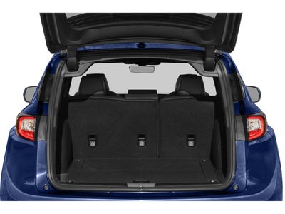 2023 Acura RDX SH-AWD w/A-Spec Package