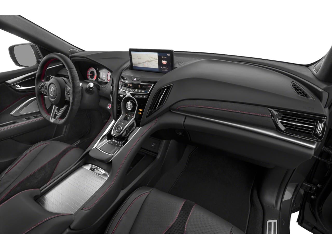 2023 Acura RDX SH-AWD w/A-Spec Package