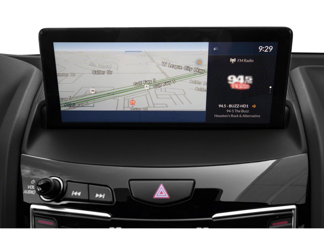 2023 Acura RDX SH-AWD w/A-Spec Package