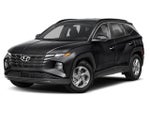 2023 Hyundai TUCSON SEL AWD