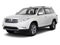 2011 Toyota Highlander 4WD 4dr V6 SE (Natl)