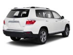 2011 Toyota Highlander 4WD 4dr V6 SE (Natl)