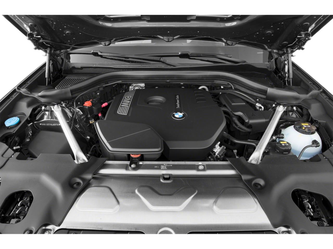2020 BMW X4 xDrive30i Sports Activity Coupe