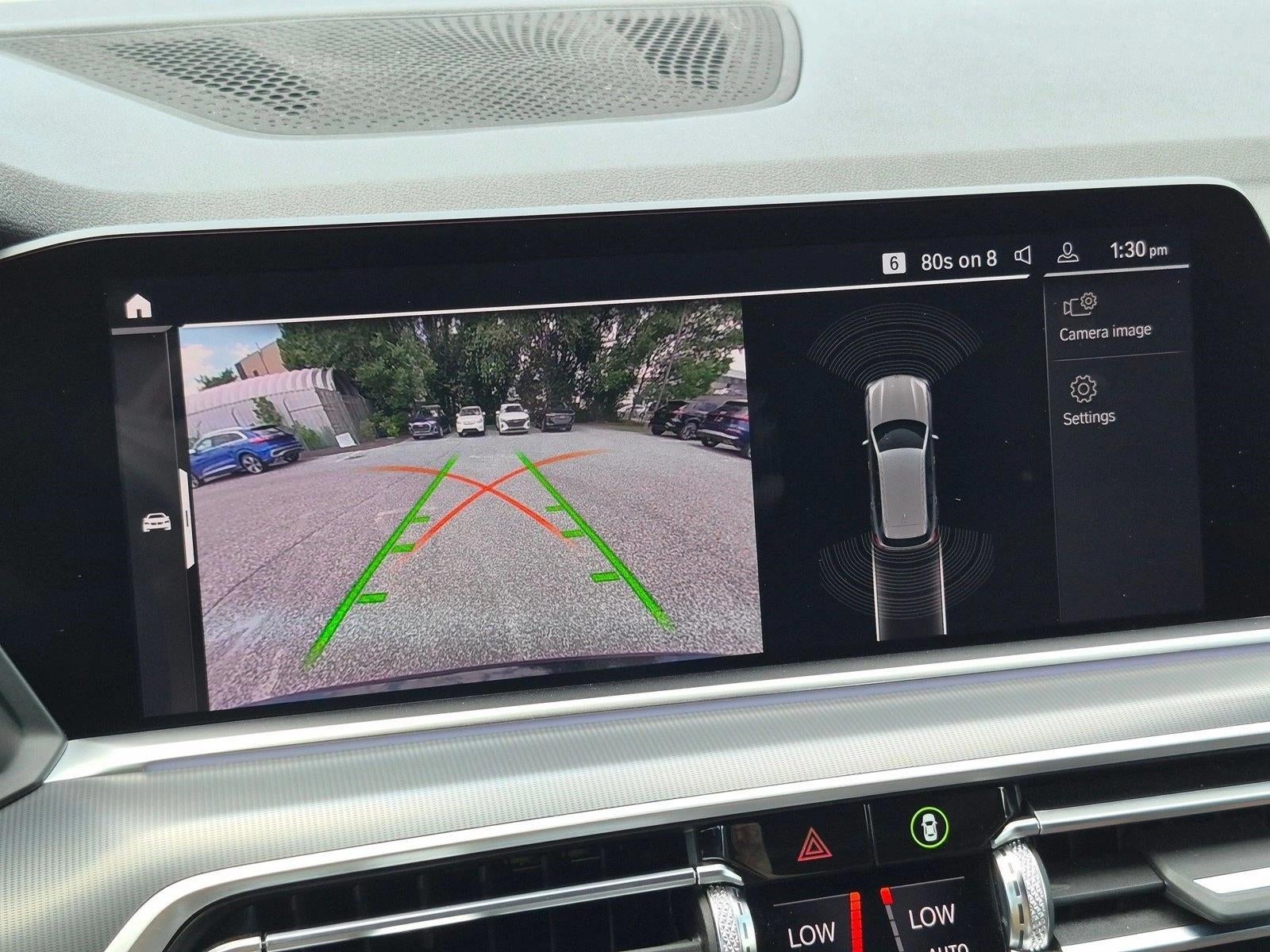 2019 BMW X5 xDrive40i Sports Activity Vehicle