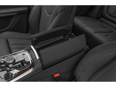 2019 BMW X5 xDrive40i Sports Activity Vehicle