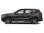 2021 BMW X5 M50i Sports Activity Vehicle