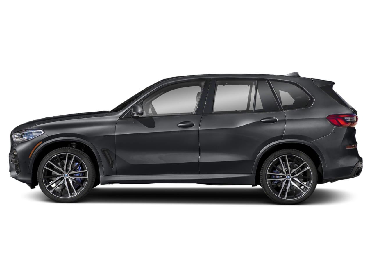 2021 BMW X5 M50i Sports Activity Vehicle