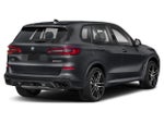 2021 BMW X5 M50i Sports Activity Vehicle
