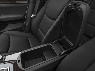 2017 BMW X3 xDrive28i Sports Activity Vehicle