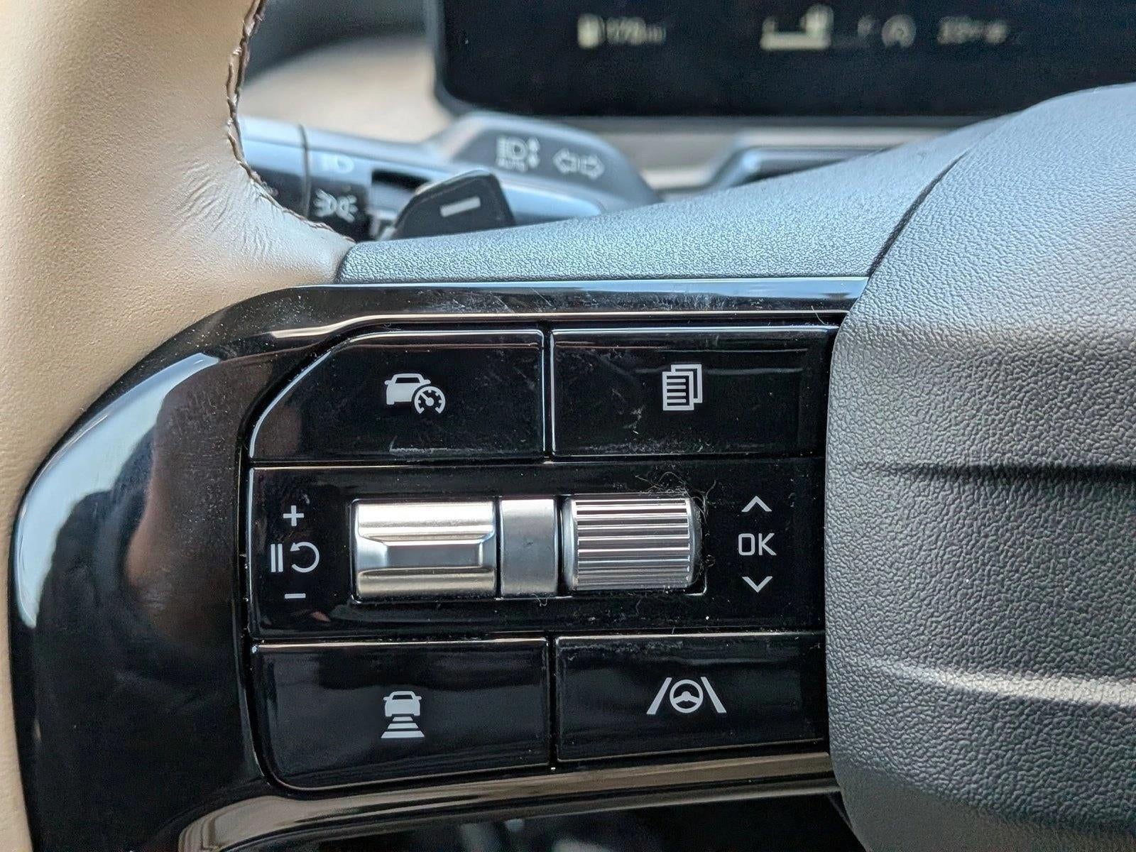 2026 Kia Sorento X-Line SX Prestige AWD