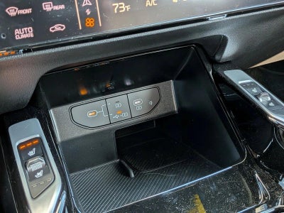 2026 Kia Sorento X-Line SX Prestige AWD