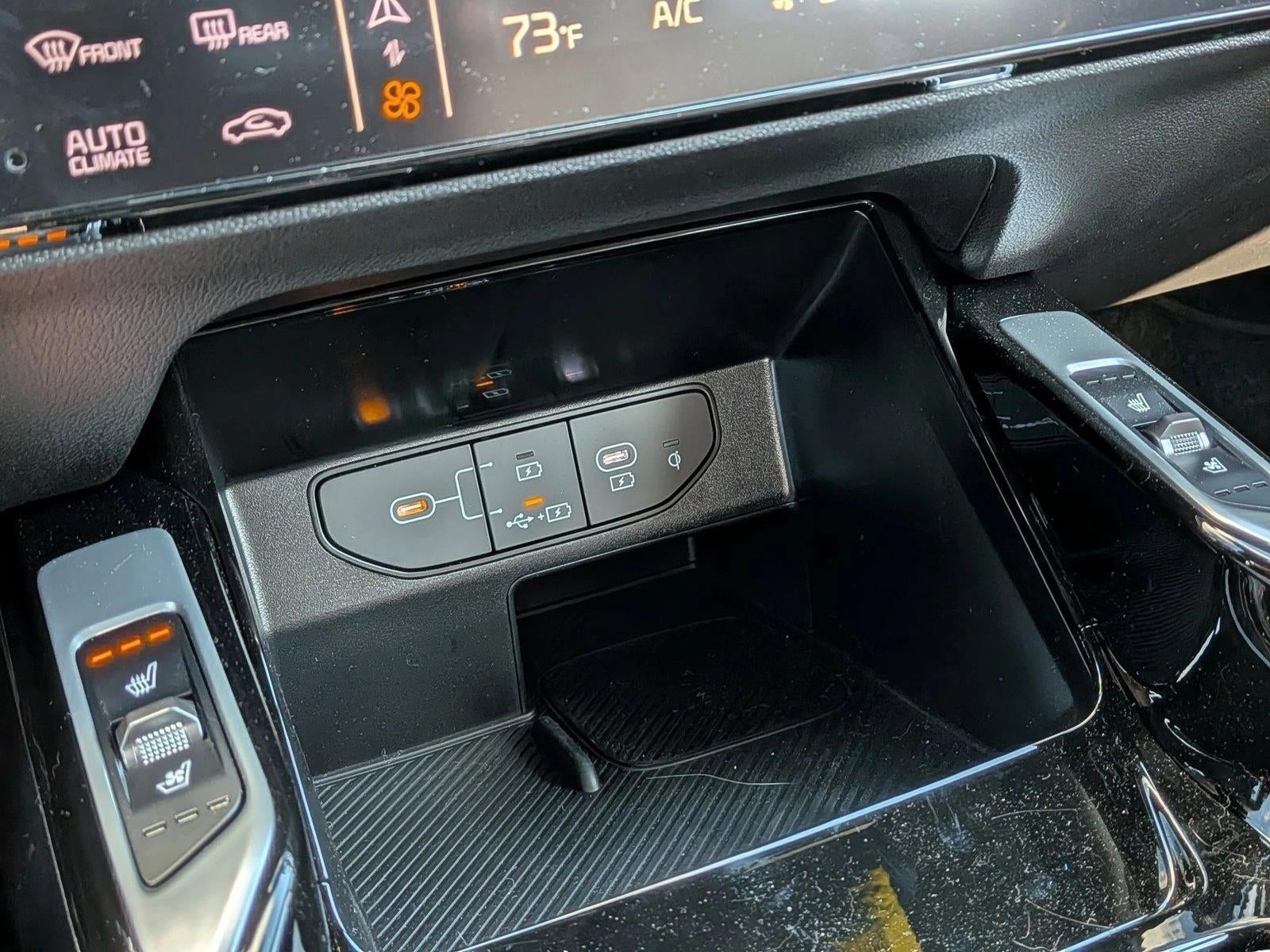 2026 Kia Sorento X-Line SX Prestige AWD