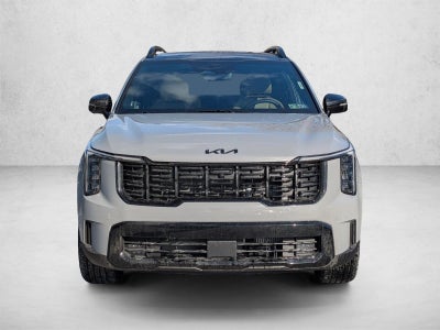2026 Kia Sorento X-Line SX Prestige AWD