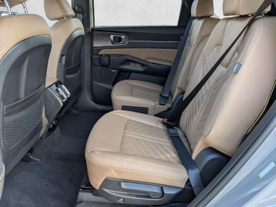 2026 Kia Sorento X-Line SX Prestige AWD