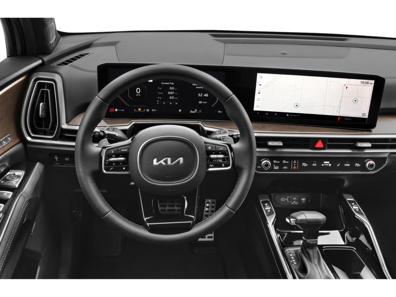 2026 Kia Sorento X-Line SX Prestige AWD