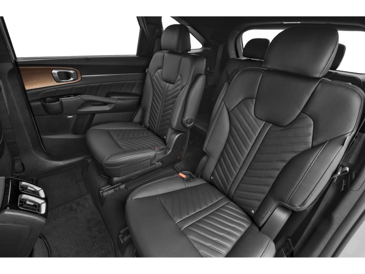 2026 Kia Sorento X-Line SX Prestige AWD