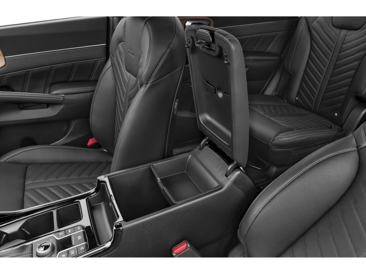 2026 Kia Sorento X-Line SX Prestige AWD