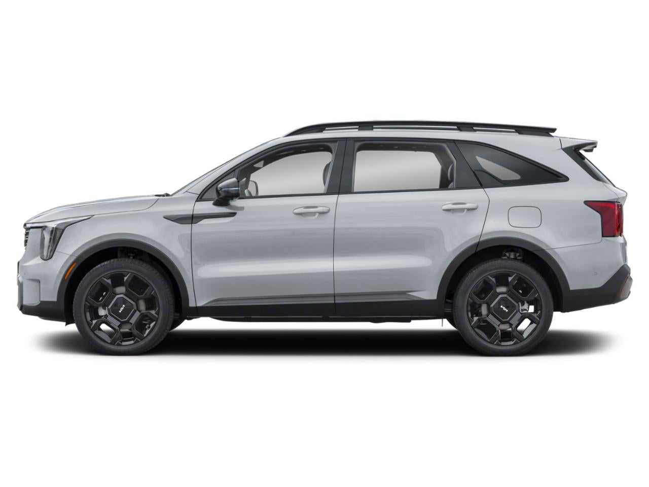 2026 Kia Sorento X-Line SX Prestige AWD