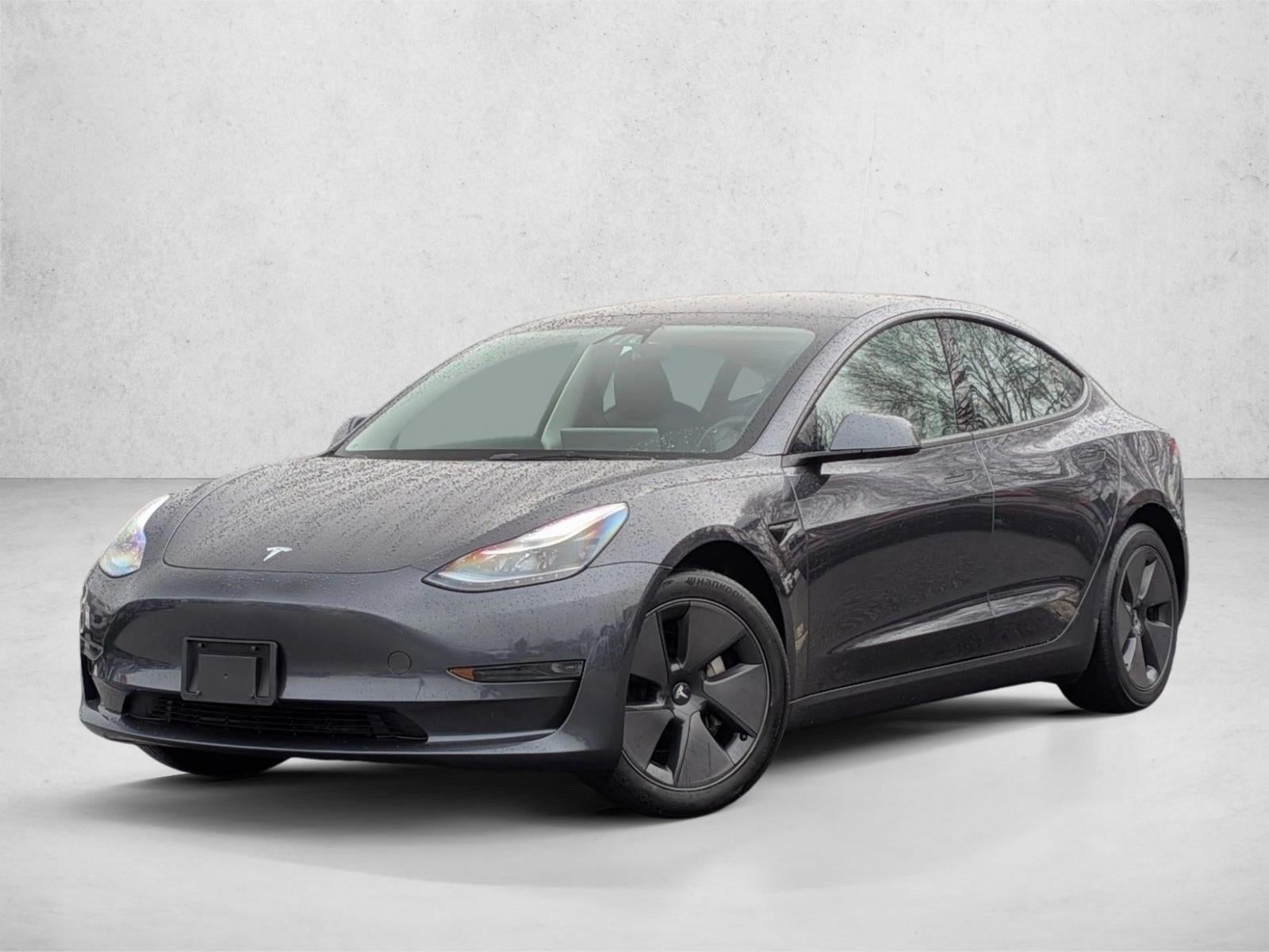 2023 Tesla Model 3 RWD
