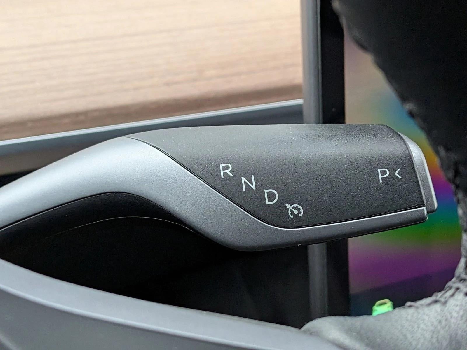 2023 Tesla Model 3 RWD