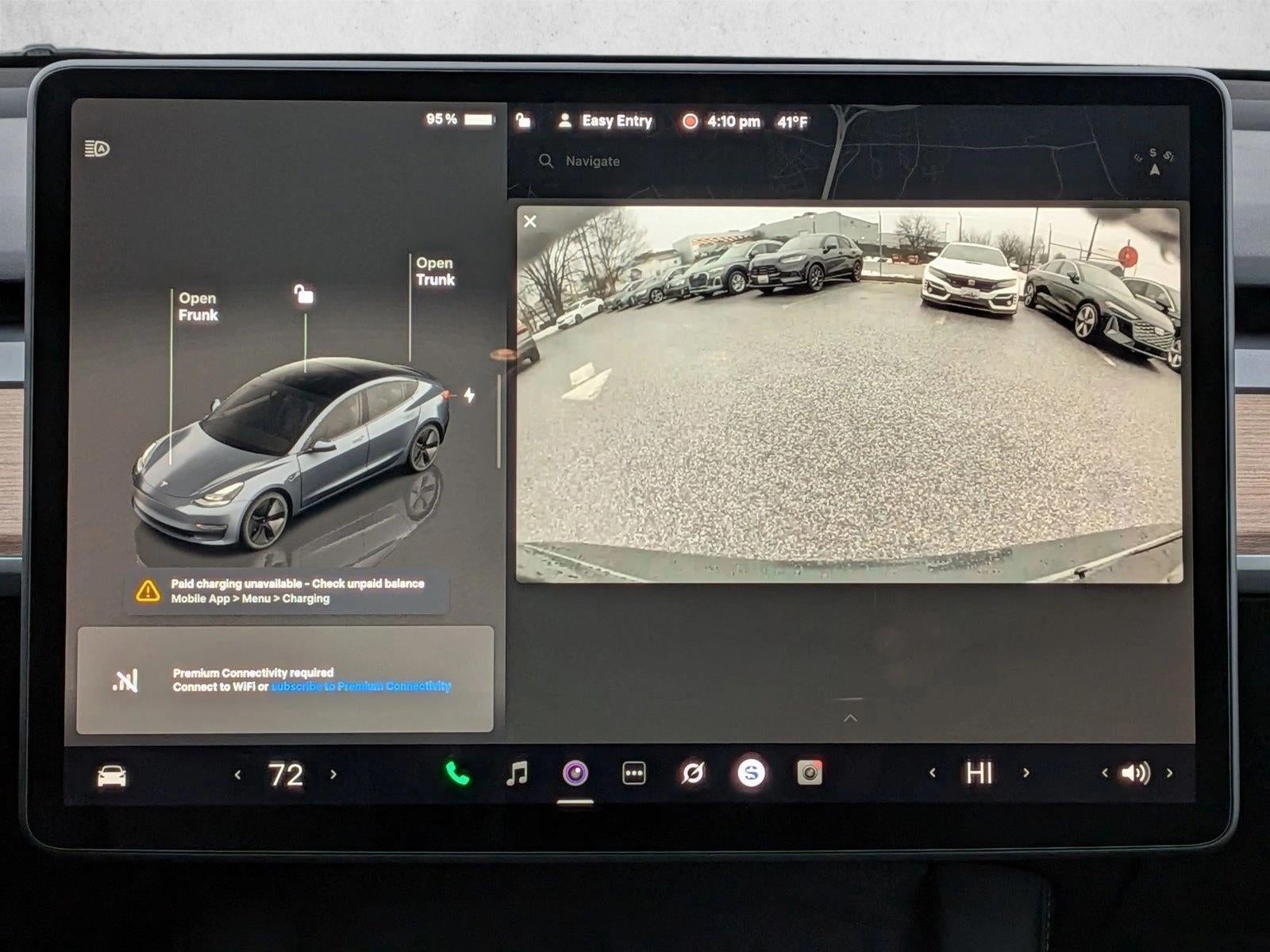 2023 Tesla Model 3 RWD