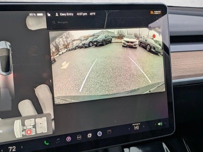 2023 Tesla Model 3 RWD