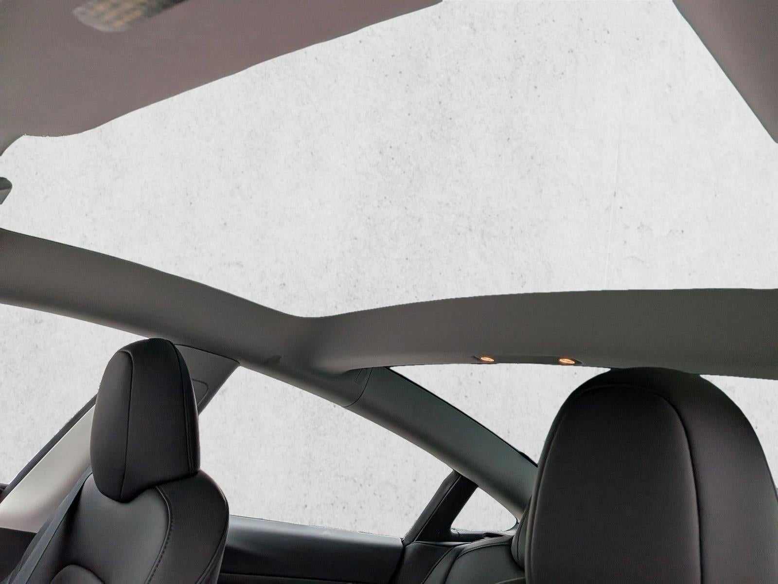 2023 Tesla Model 3 RWD