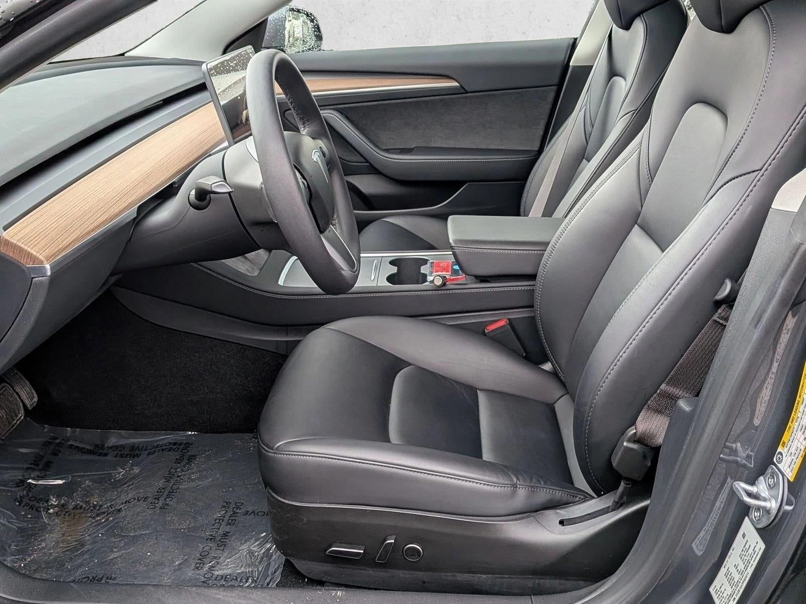 2023 Tesla Model 3 RWD