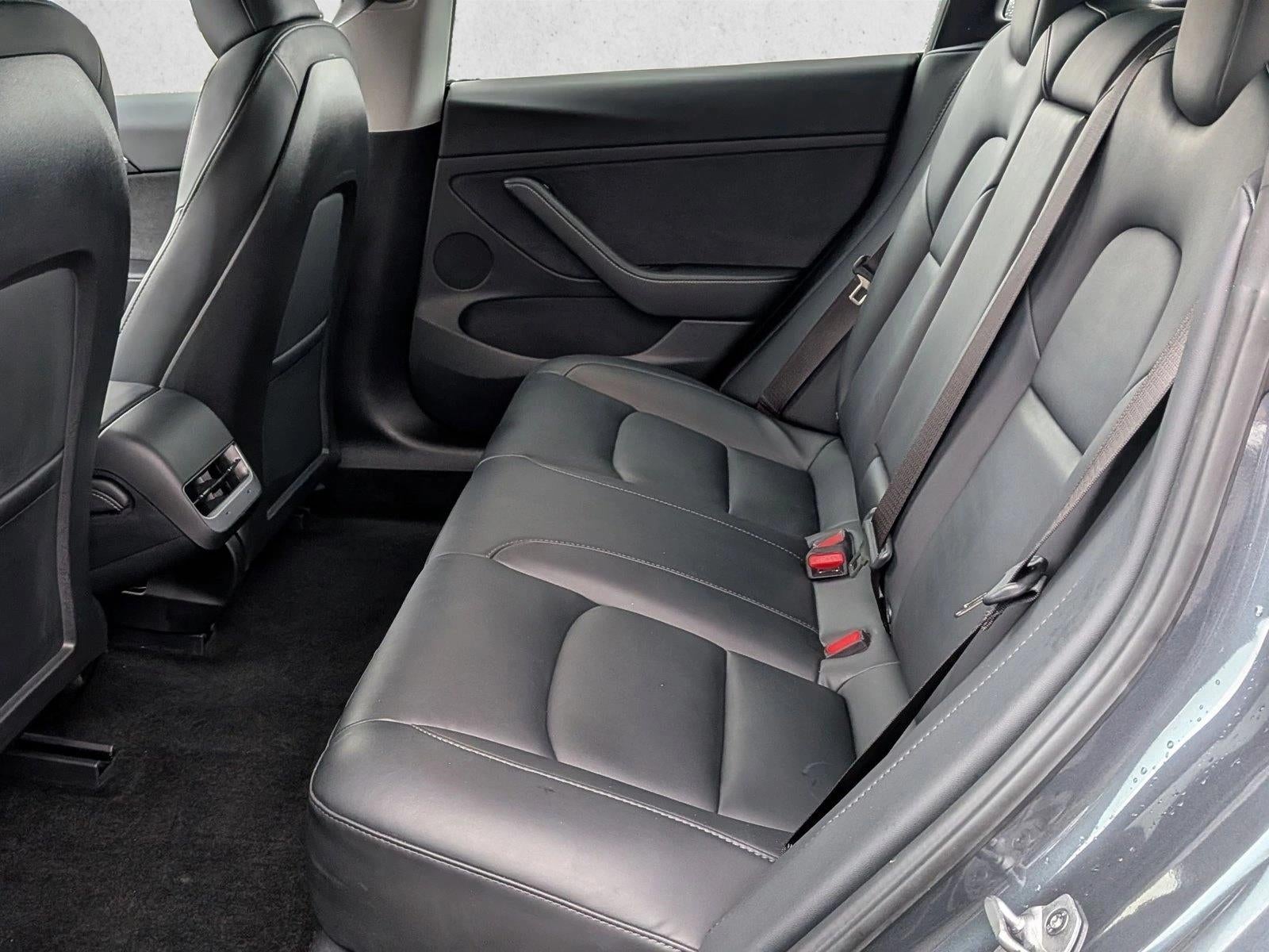 2023 Tesla Model 3 RWD