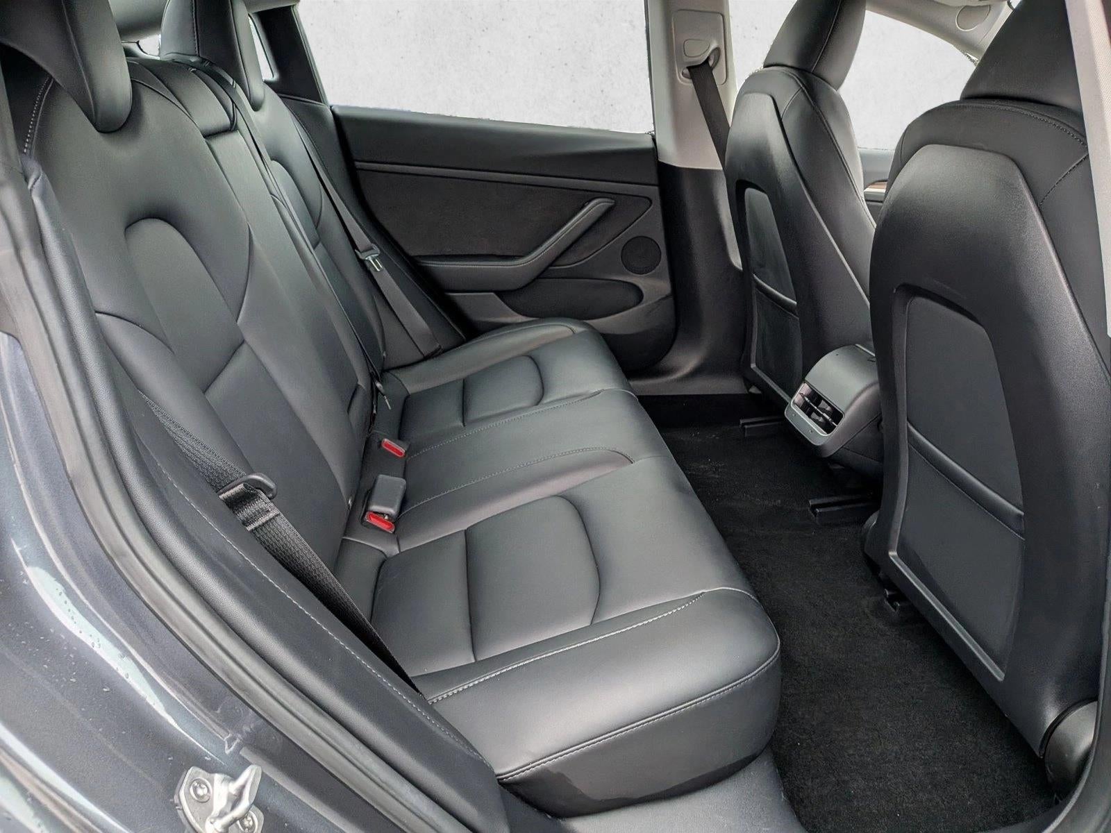 2023 Tesla Model 3 RWD