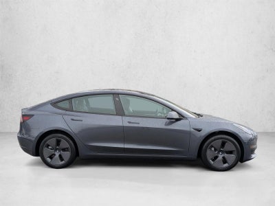 2023 Tesla Model 3 RWD