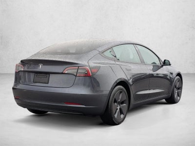 2023 Tesla Model 3 RWD
