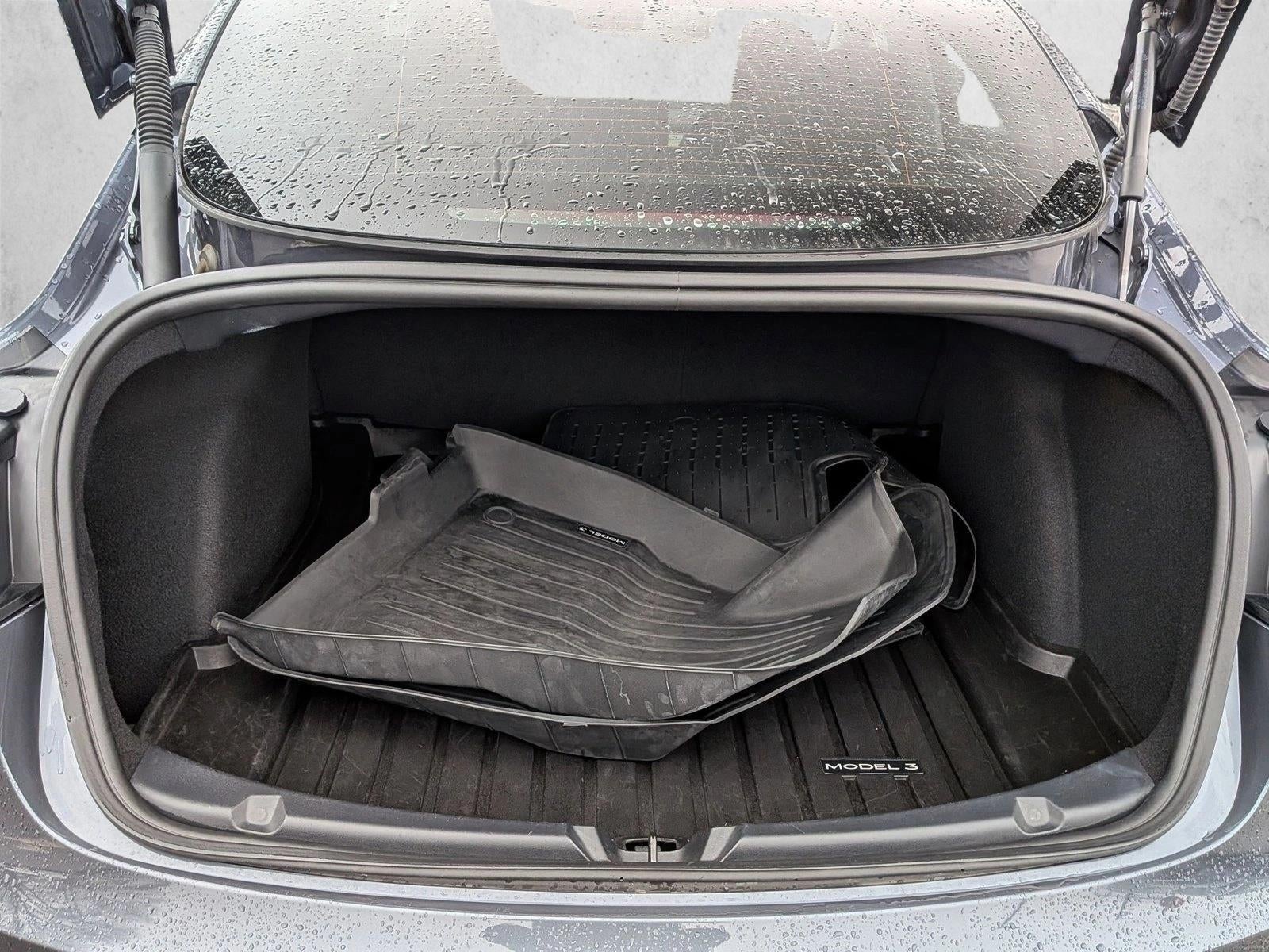 2023 Tesla Model 3 RWD