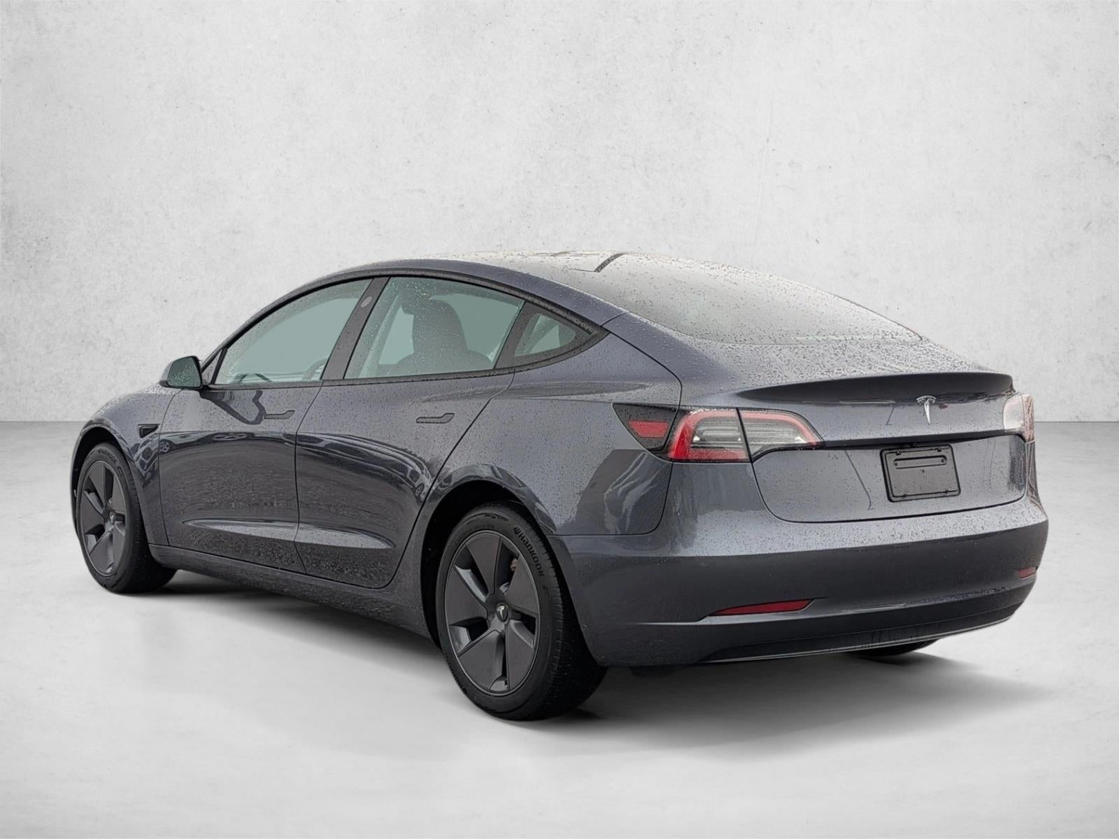 2023 Tesla Model 3 RWD